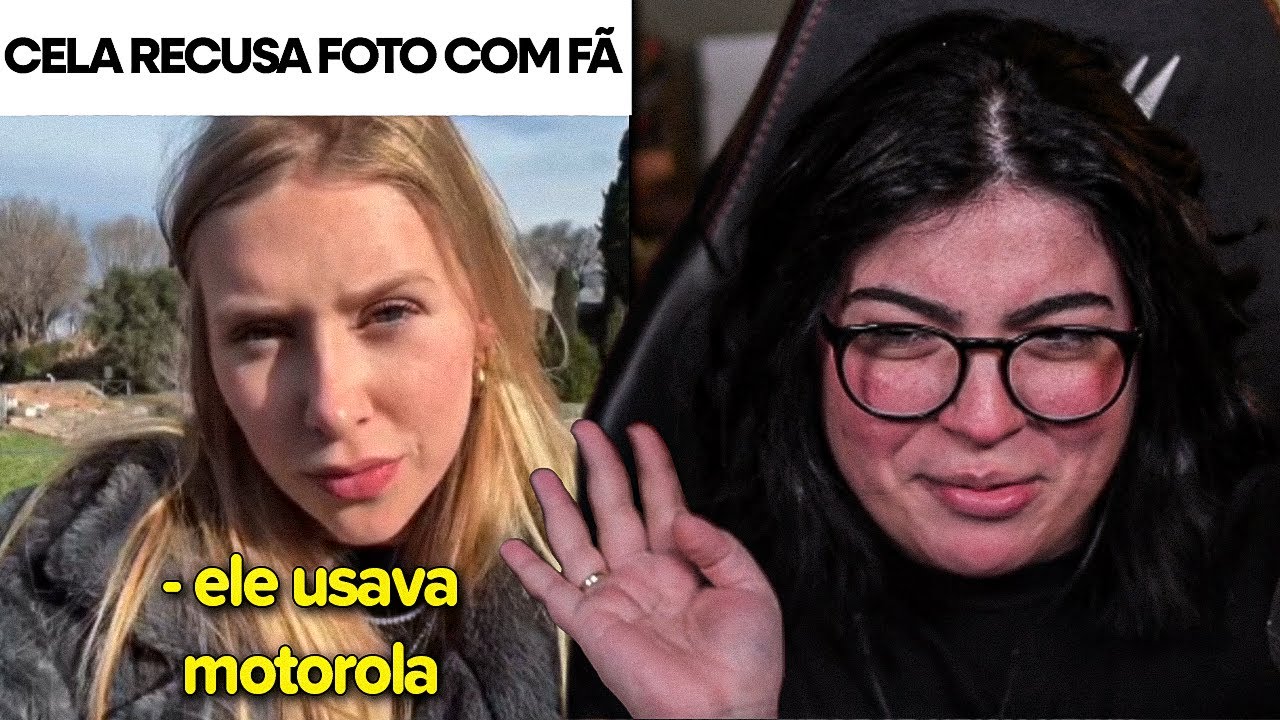 aí nao da KKKKKK - react memes
