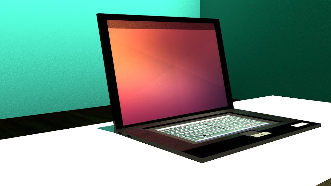 What We Want: Better Microphones and Webcams on Laptops