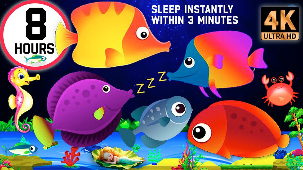 Overcome Insomnia Fast 🌙 Baby Sleep Music | Mozart & Brahms Lullabies 🎵 3 Minute Sleep Trick #390
