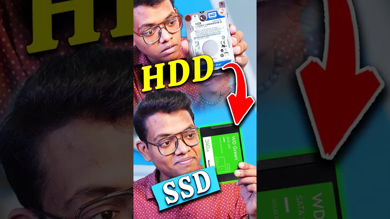 Clone Windows HDD to SSD Without Reinstall