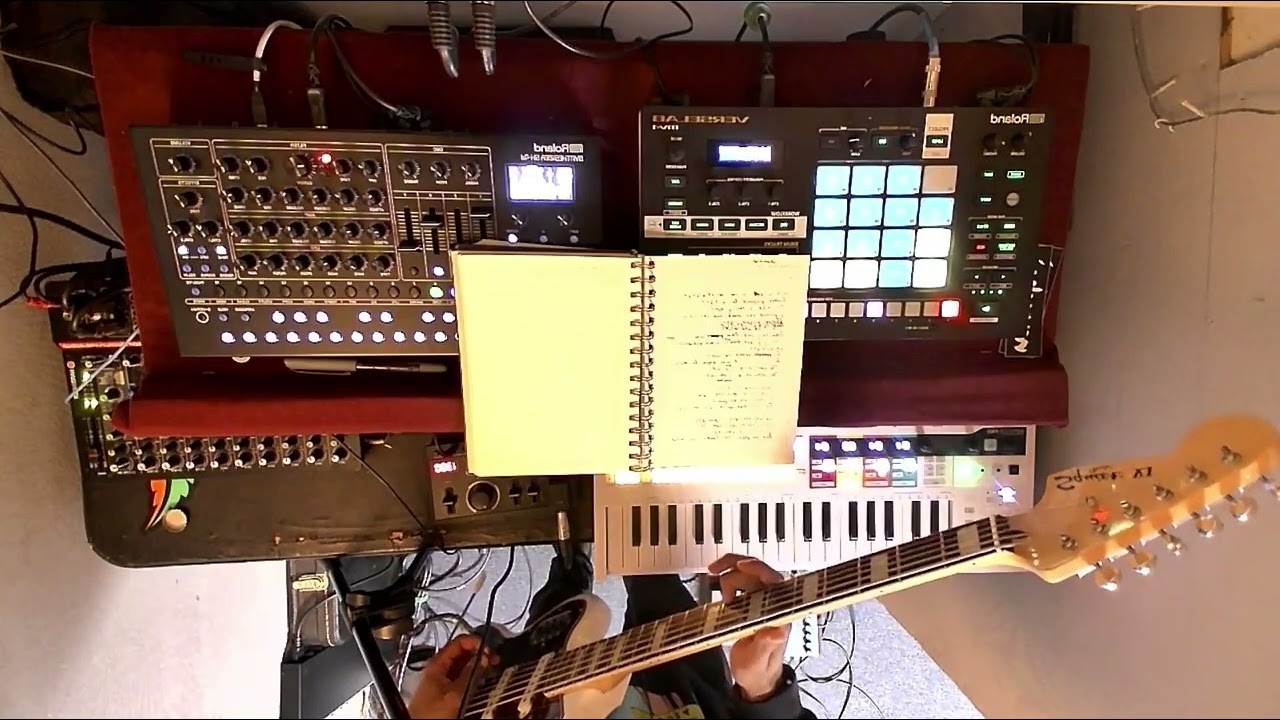 Sylmar’s Condo - Eyes (demo)
