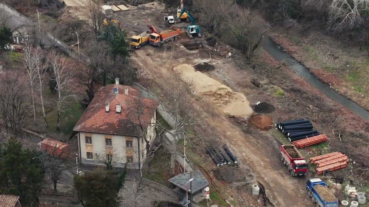 Patrijarha Pavla feb 2 2026