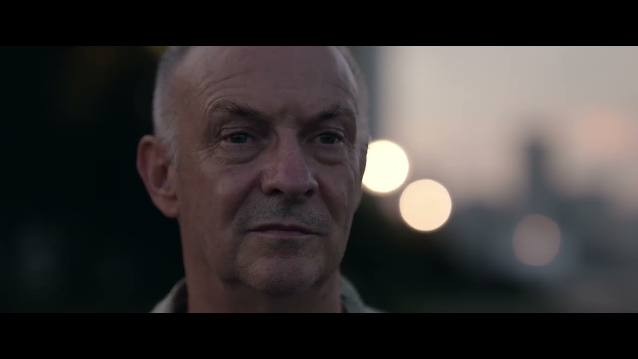 Tokina Cinema Vista-C Test Footage