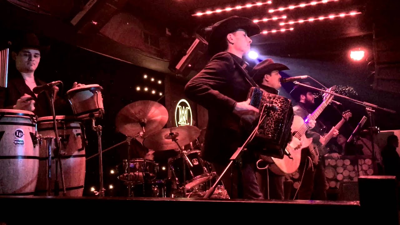 Code - Tributo a Intocable