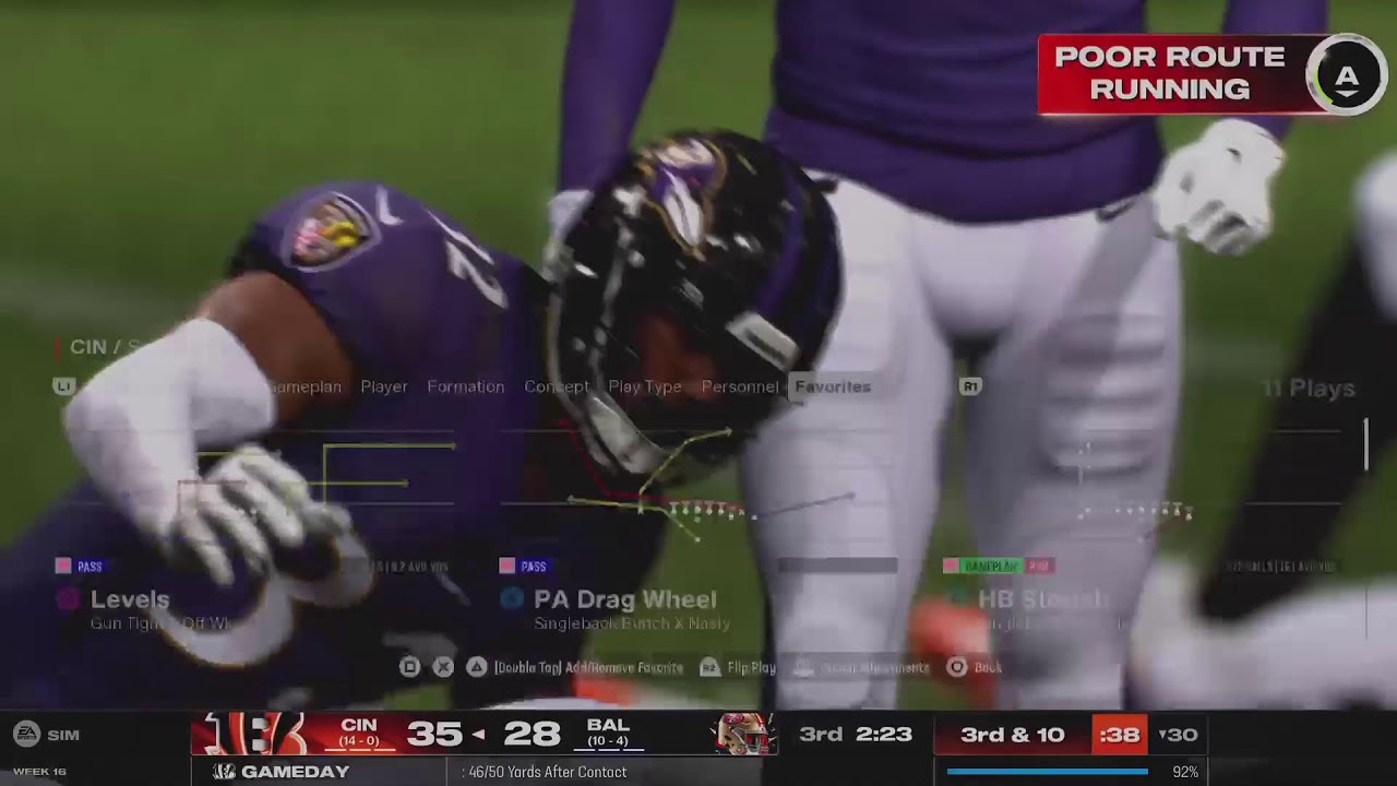Madden