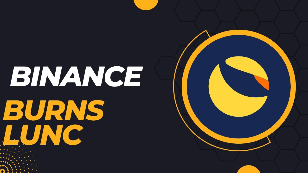 Terra Luna Classic | Binance Will Now Burn! | 10x Incoming