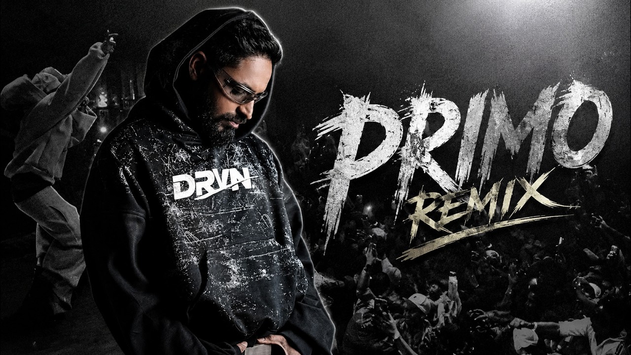EMIWAY BANTAI - PRIMO REMIX ( OFFICIAL VIDEO ) PSYIK | CNSTNCY EP