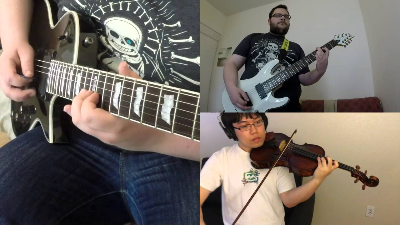 You're Not Alone - Final Fantasy IX (ft. Slashbib) 