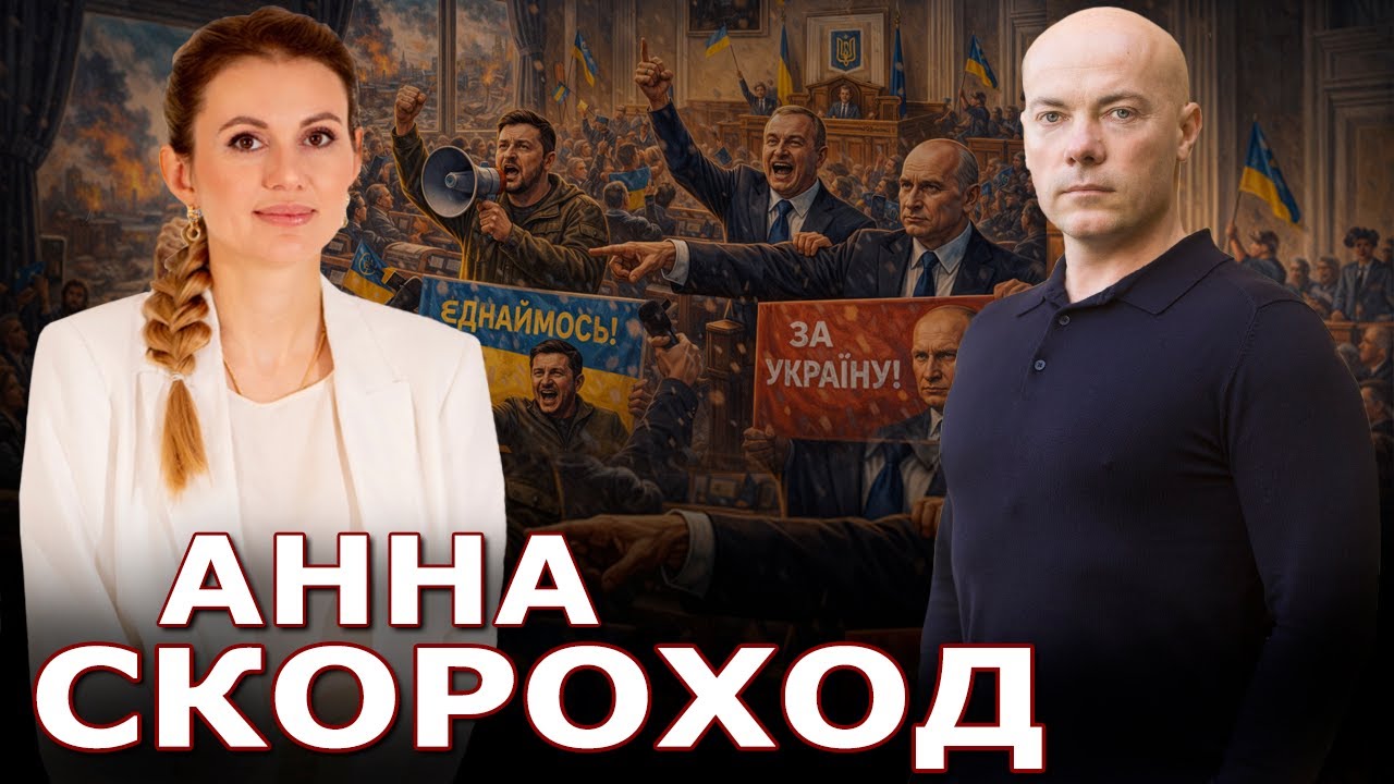Мирный договор не подписан, а предвыборная гонка  в Украине стартовала! Лица меняются, а 