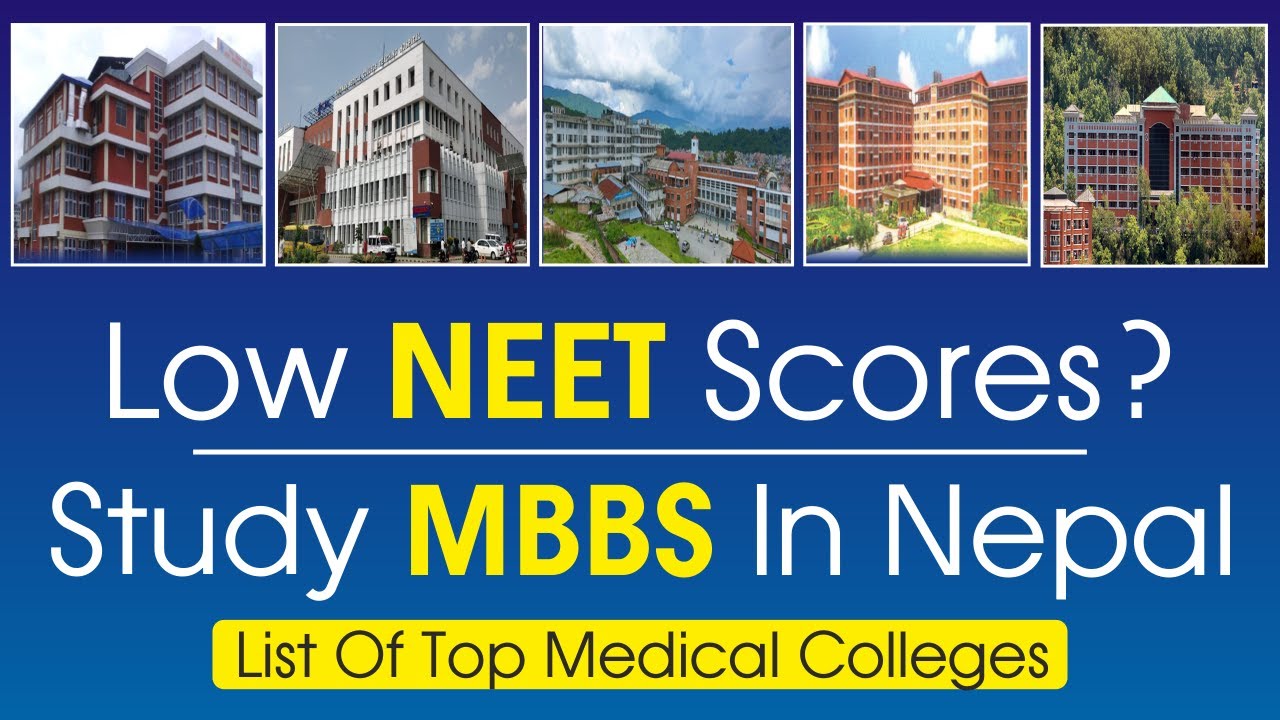 MBBS in Nepal for Indian students | MBBS Admission in Nepal 2021 - 22 | Pice Educare
