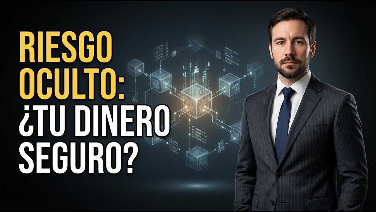 RIESGO FINANCIERO: Valoración de Contrapartida y Colaterales (CVA)