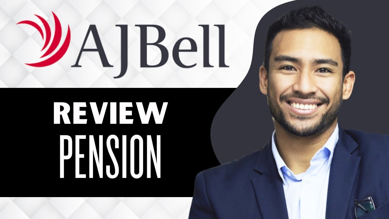 AJ Bell Pension Review (Full Guide)