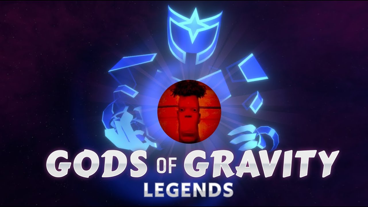 Meet our latest champion: 