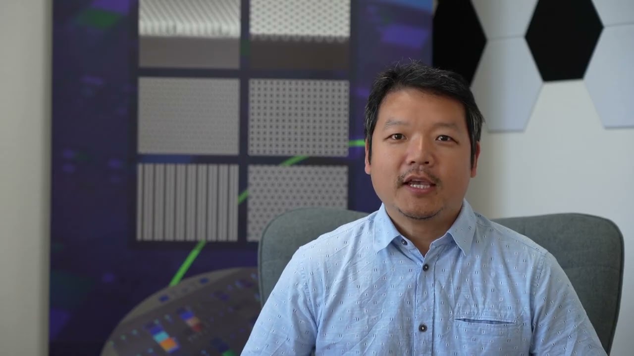 Interview with Li Wang, Eulitha`s Head of Lithography and Patterning Services