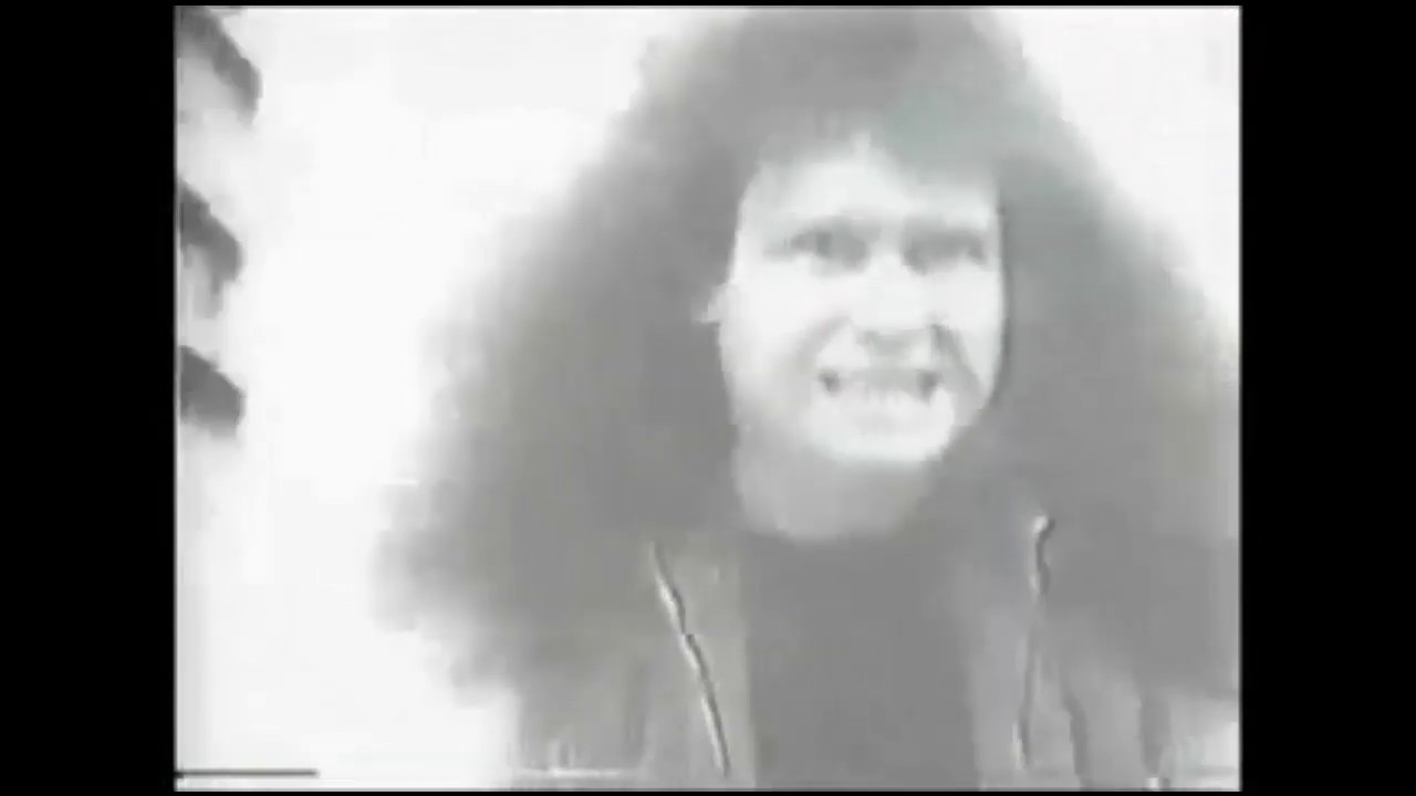 Exciter - Rain Of Terror (Official Video) (1992) From The Album Kill After Kill