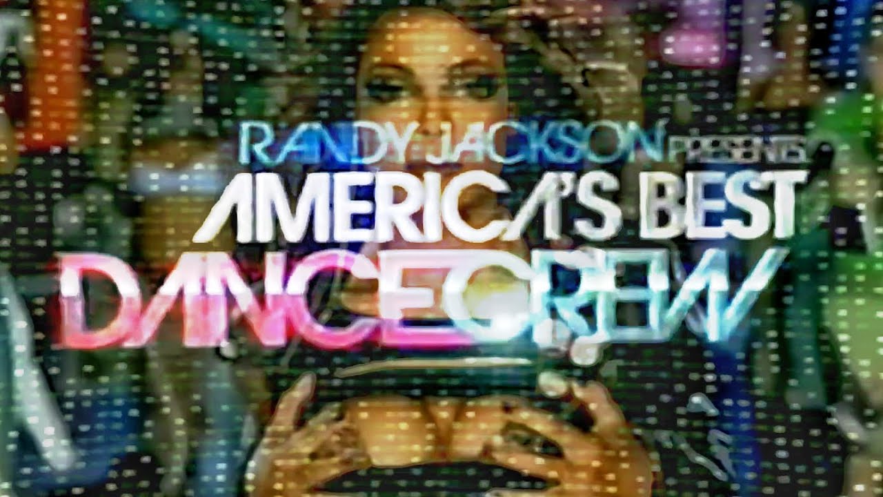 Janet Jackson - ABDC Full Episode July 17, 2008 With Commercials