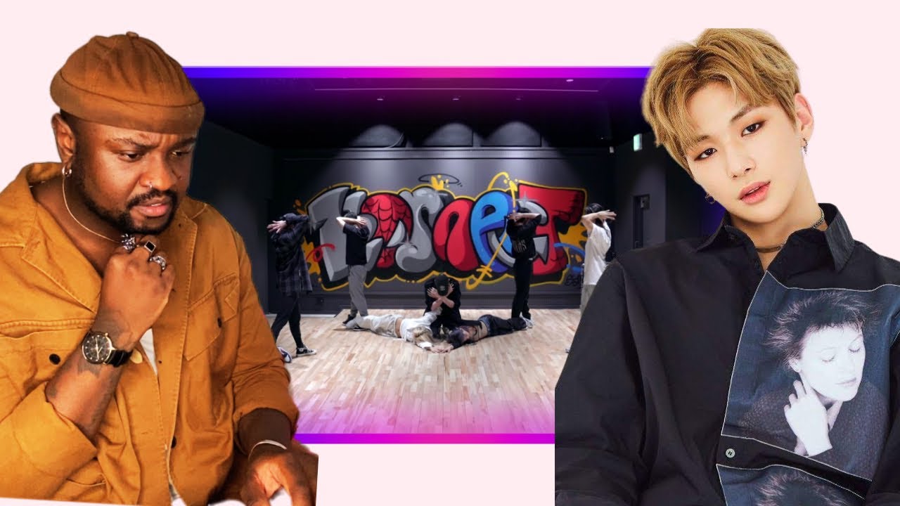 Discovering KANG Daniel pt.2 (D. practices) - Paranoia, I hope & Antidote | HONEST reaction & review