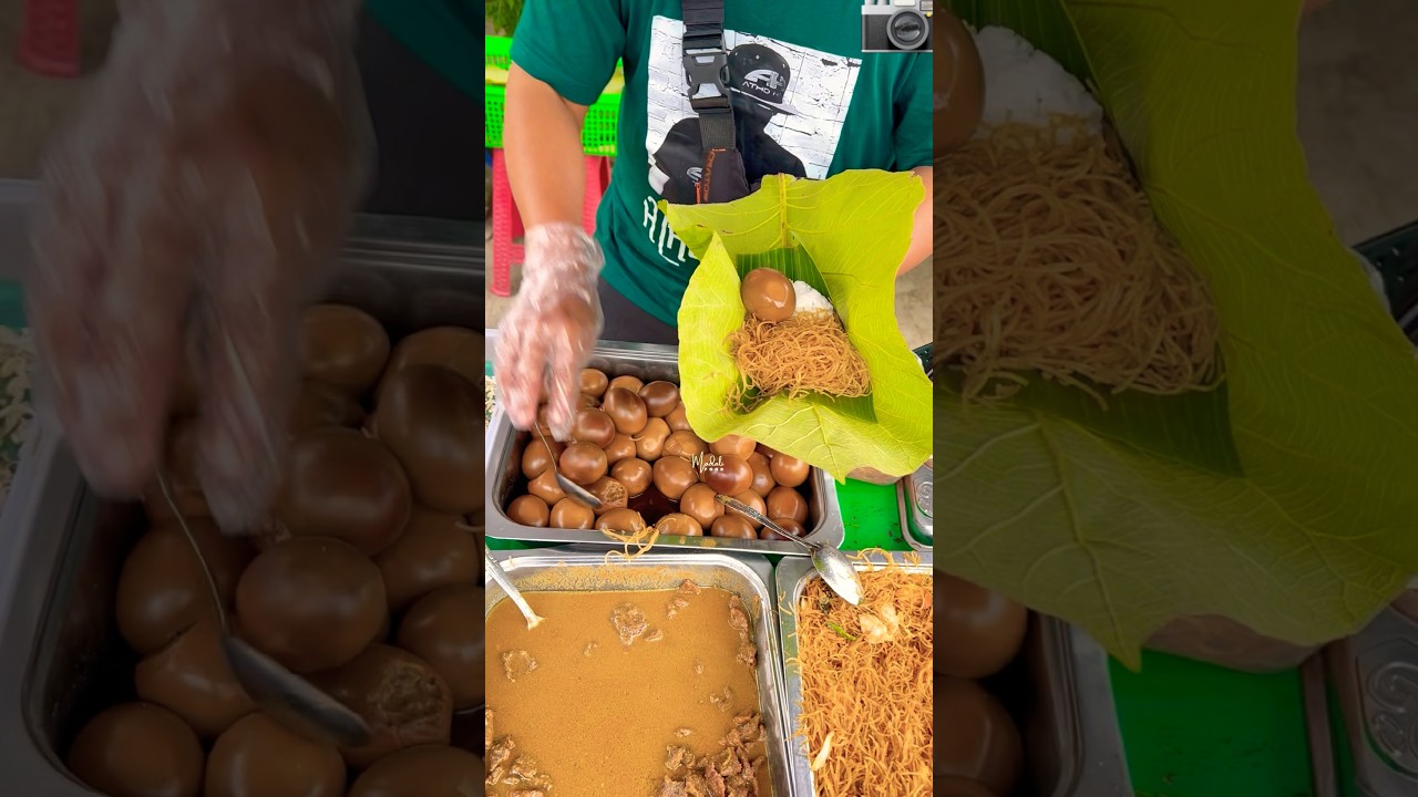 Bukan mahal, tapi niat.#kulinerhits #fyp #foodies #makanviral #jajan