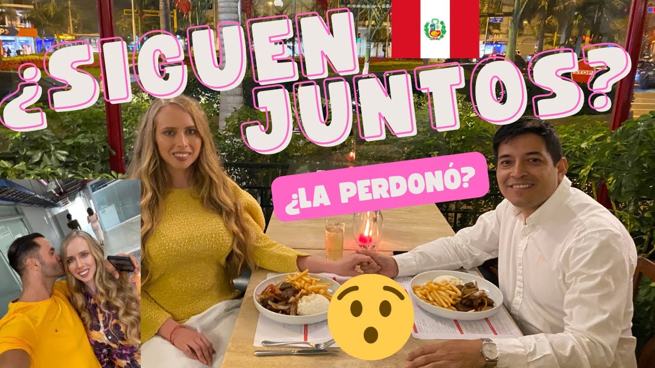 ANIVERSARIO 5 AÑOS de CASADOS. La REACCIÓN de Alejandro a mi participación en el PROGRAMA con FABIO…