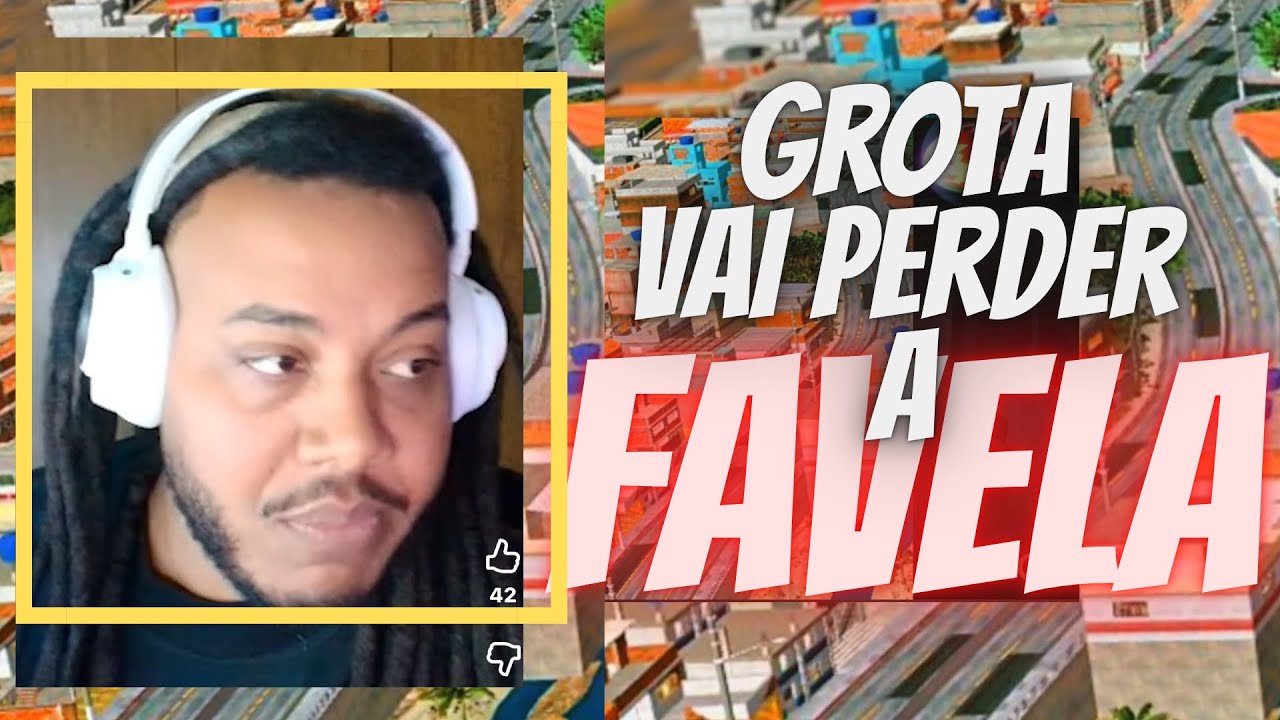⚔️ Grota X CoroCome: Quem Vence? 🔥