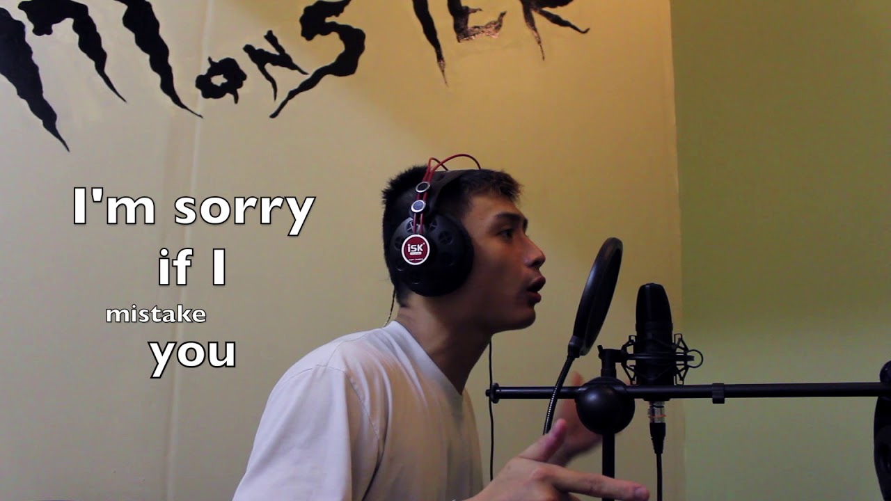 Francis Roman - Mask Off Acoustic Cover (Freestyle)