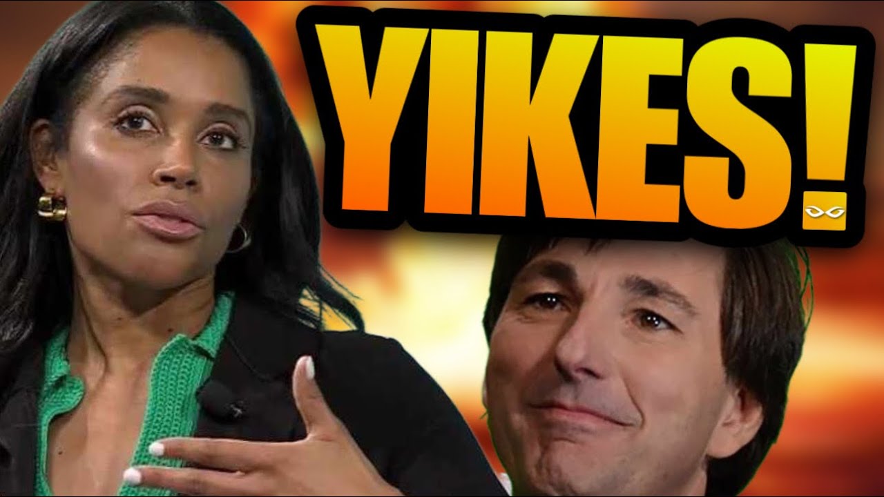 Xbox President Makes Everything Worse with CRINGE Interview
