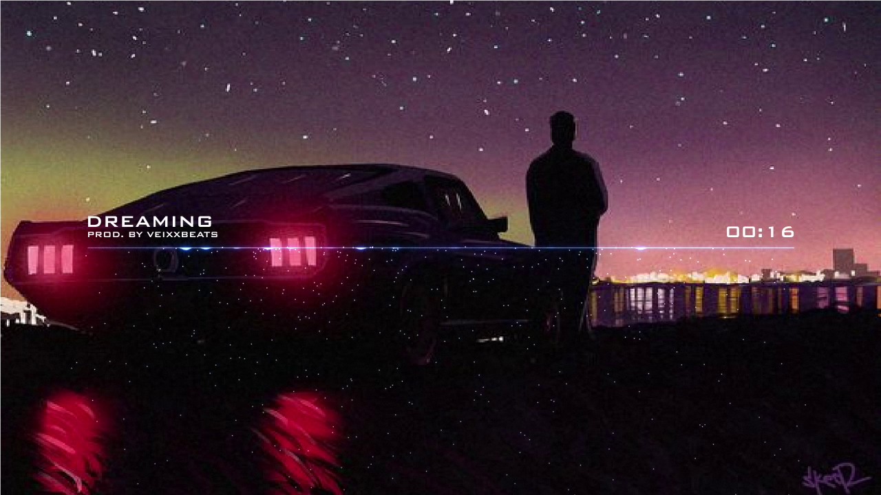 *FREE* Kodak Black x Sahbabii Type Beat | ''Dreaming'' ft. Drake | Rap/Trap Instrumental