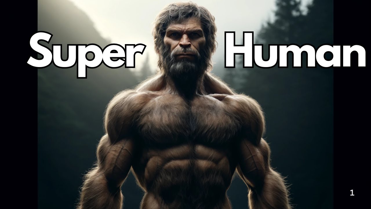 The Human-Ape Hybrid: Science, Controversy, and Cultural Impact