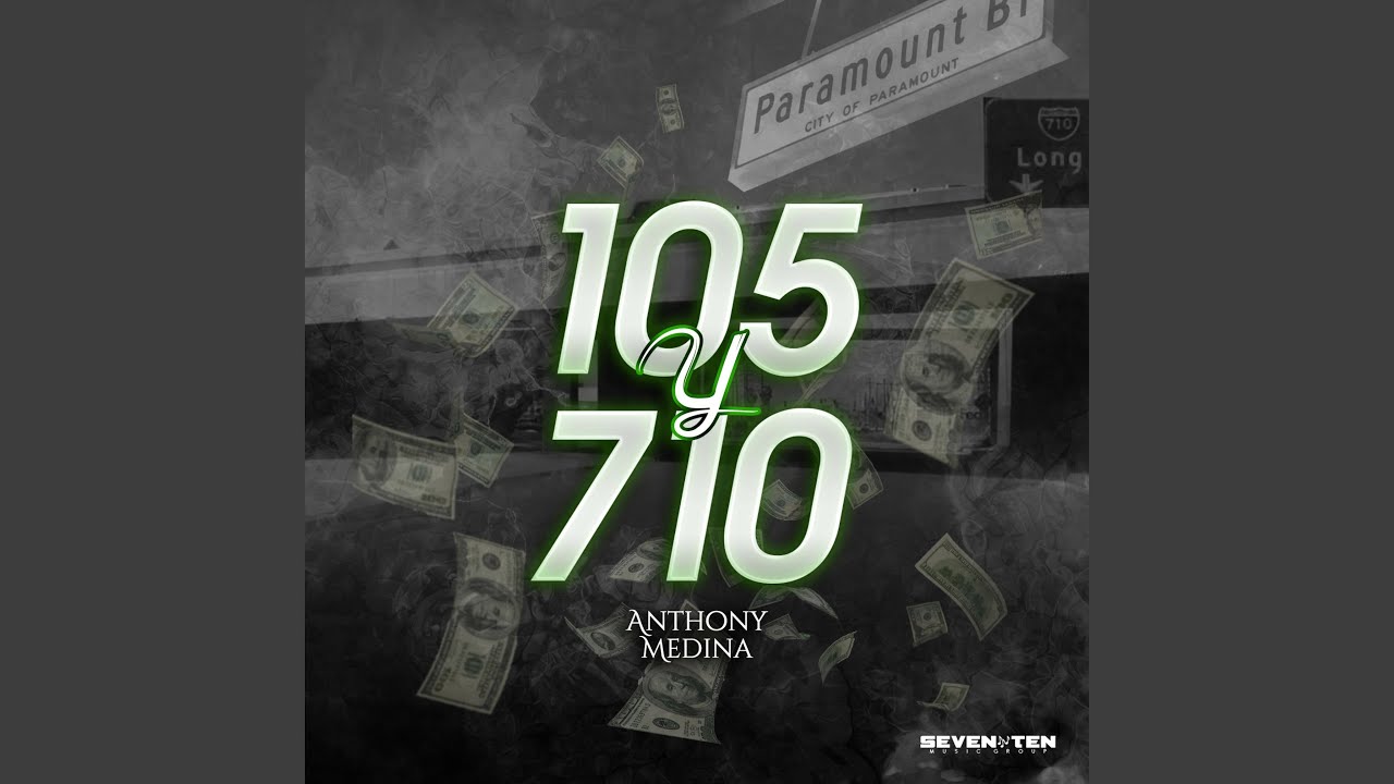 105 y 710