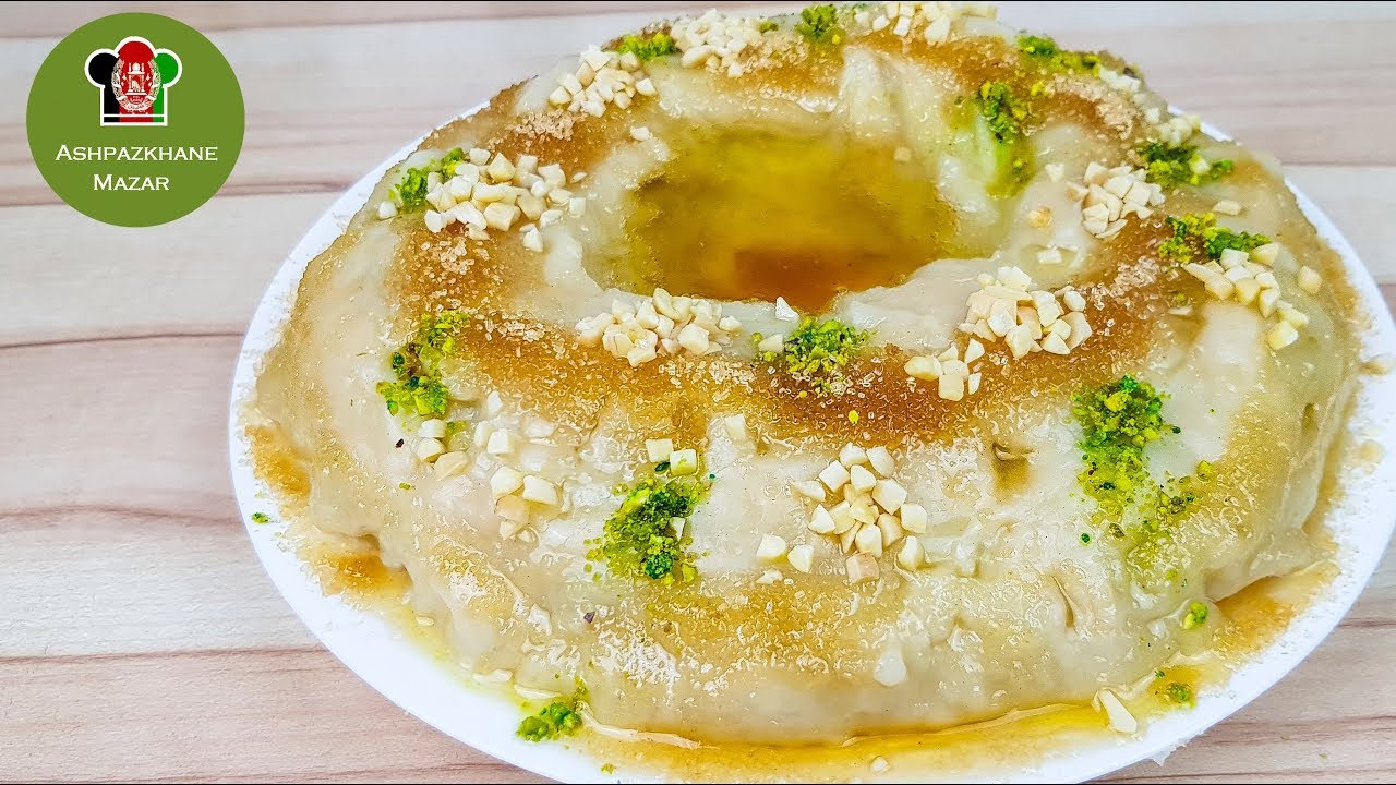 Kachi Afghani | کاچی افغانی