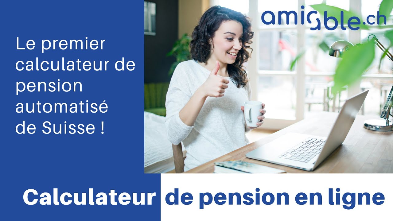 [Suisse] Сalcul de pension alimentaire en cas de séparation ou de divorce !