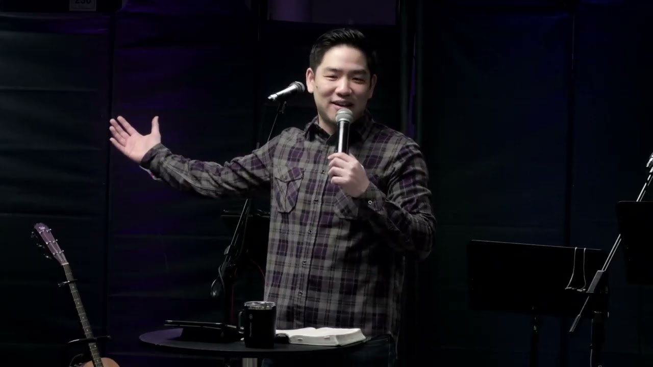 No One Like Jesus (Luke 15:1-10)