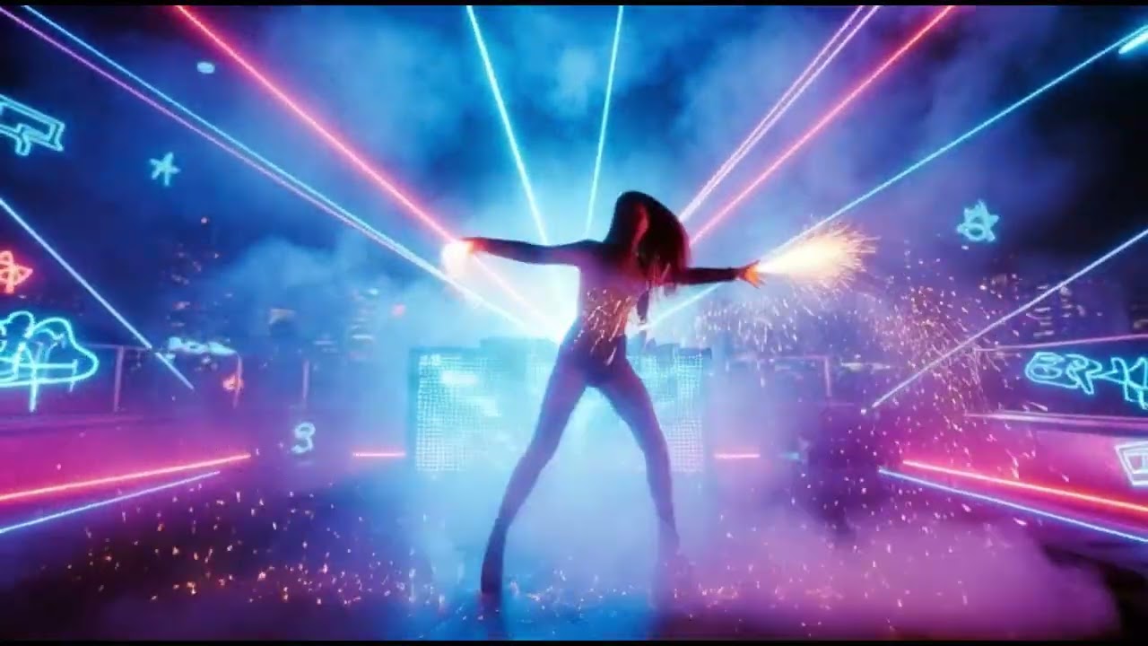 WHEN IN ROME-THE PROMISE (COVER EURODANCE CLASSIC)