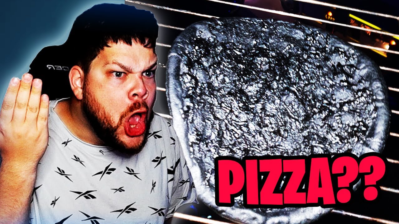 WIESO VERBRENNT IMMER ALLES?? One Armed Cook l Yunghesslich Highlights