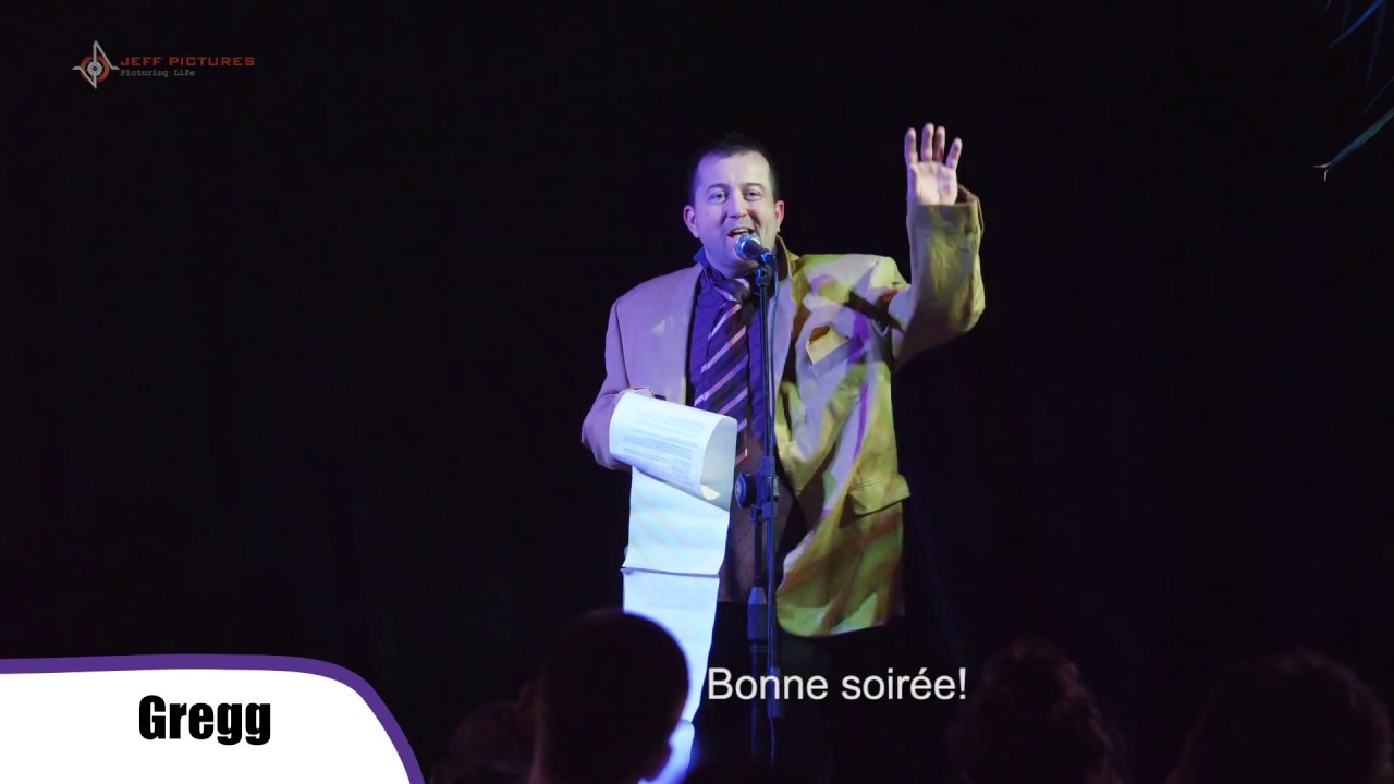 Discours de mariage 2019
