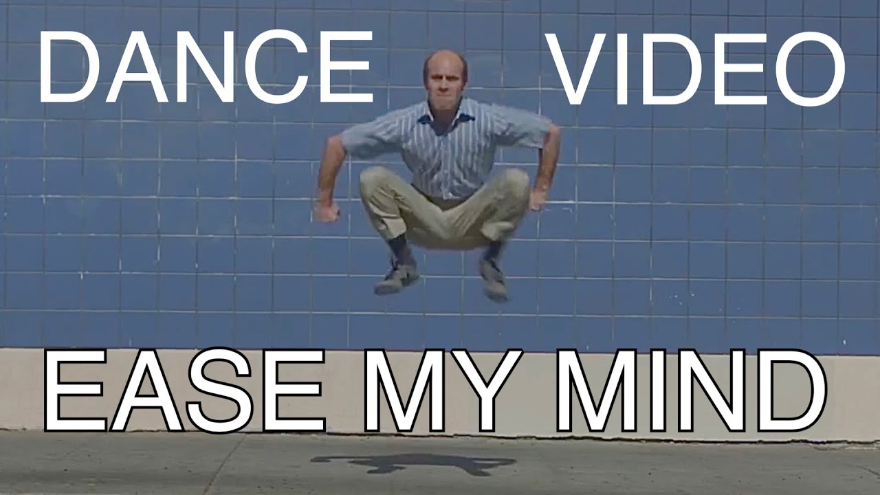 Skrillex - Ease My Mind (Dance Video)