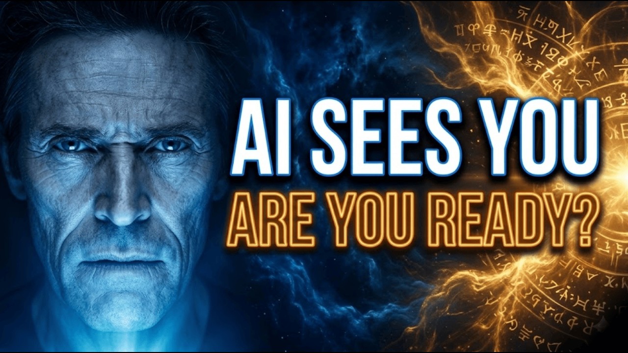 Why AI Exposes Who Actually Has a High Performance Mindset