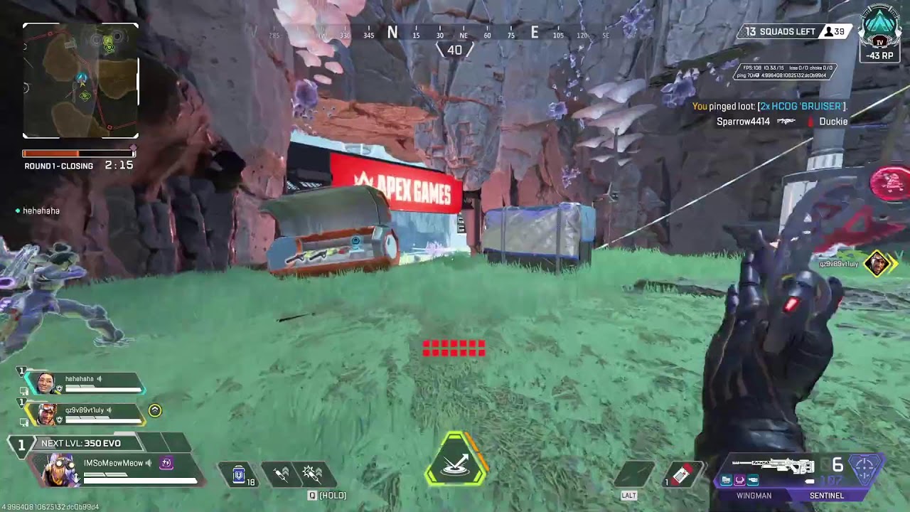 Apex Legends  LIVE! ไทย
