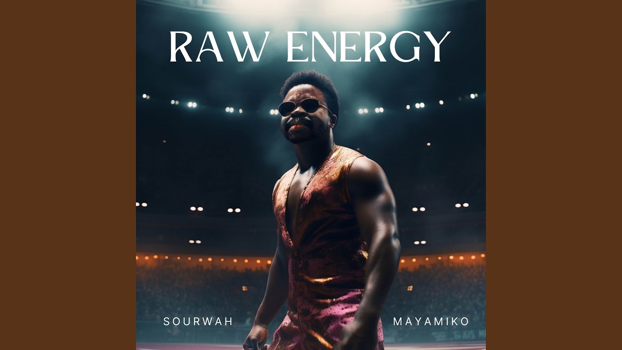 Raw Energy (Instrumental Version)