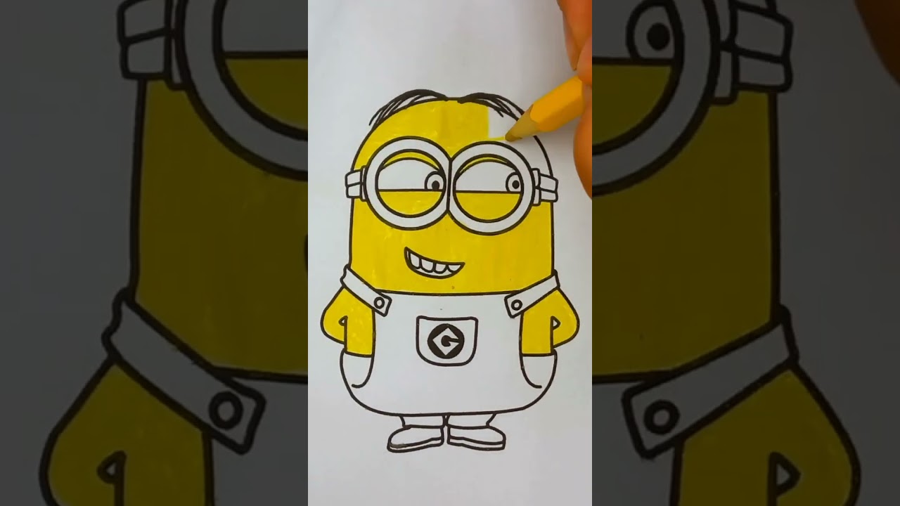 Minions  | Dave Minion