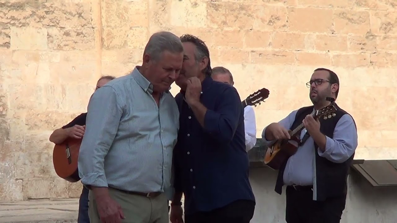 València DdCd'E L'u Milio d'El Puig versa Fernando