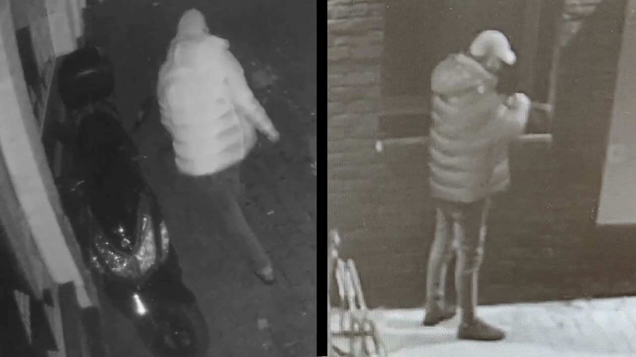 Beschadigingen aan meerdere voertuigen in Diest – Dégâts matériels sur des véhicules à Diest
