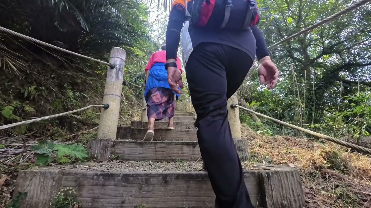 釋迦山-苗栗2026/2