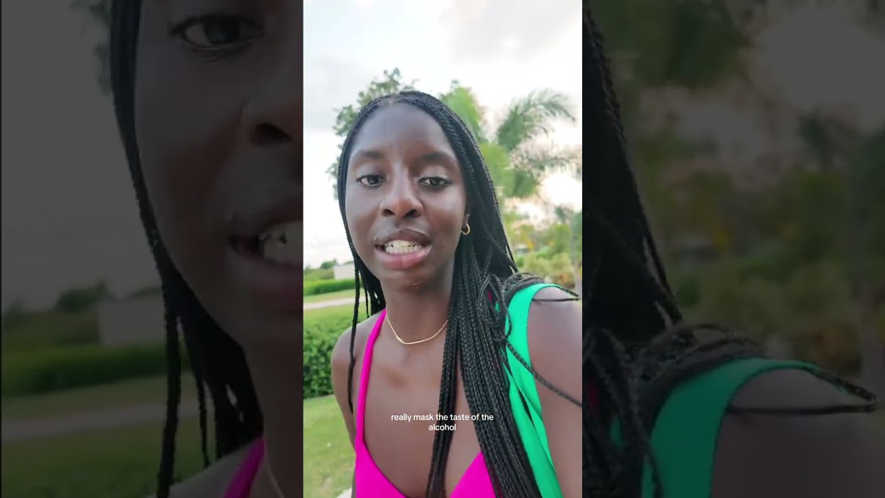 my trip to antigua 