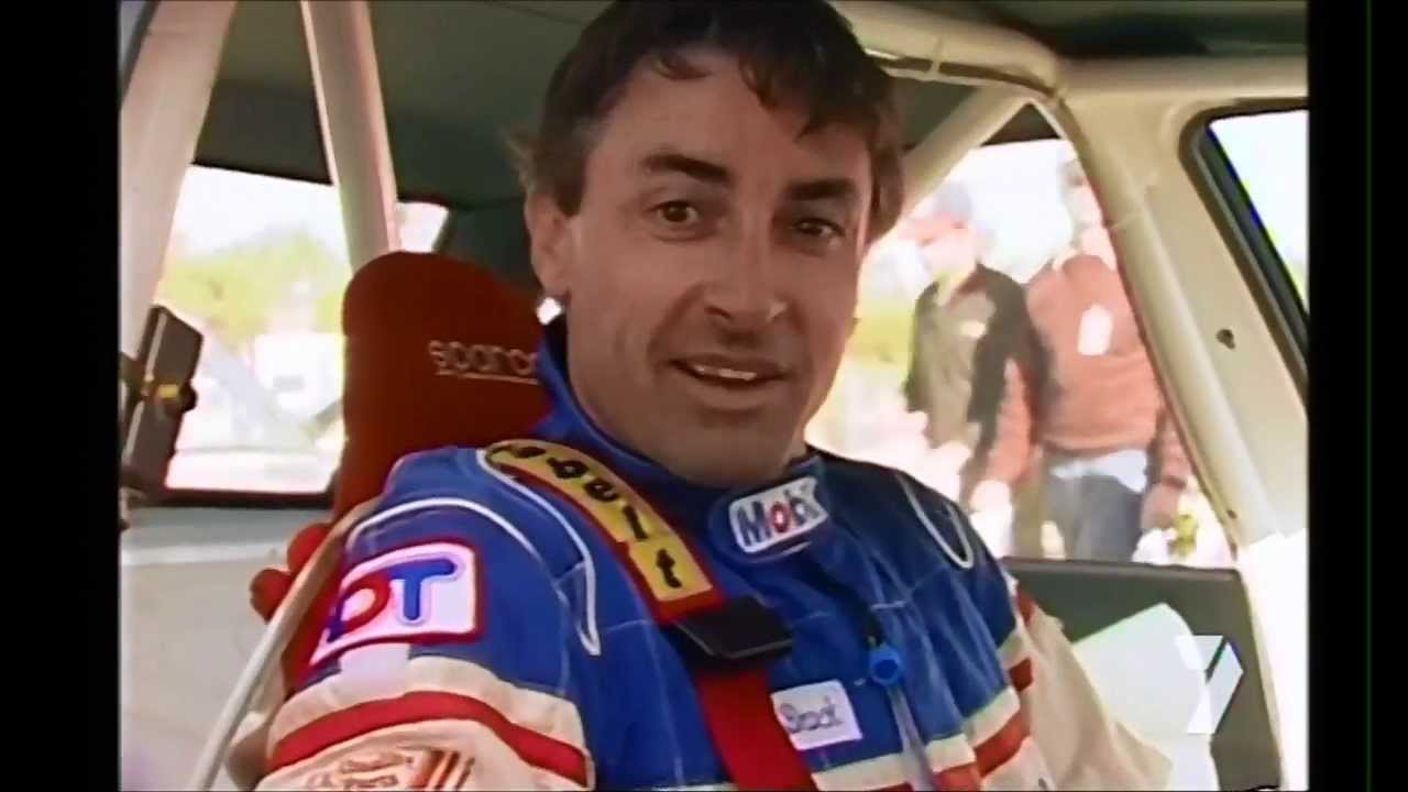 The Release of the Brock Director and Holden Fallout