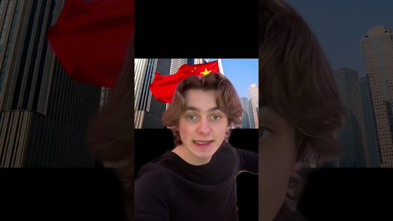 It&rsquo;s Raining WORMS In China RIGHT NOW😱 #shorts