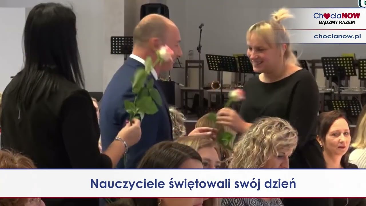 PODSUMOWANIE TYGODNIA 42/2023