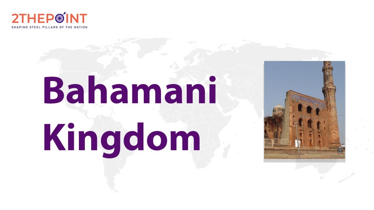 Bahamani Kingdom