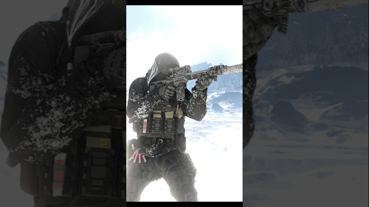 Ghost Recon Breakpoint | Extreme Realism Mod | Shadow Company Elimination 