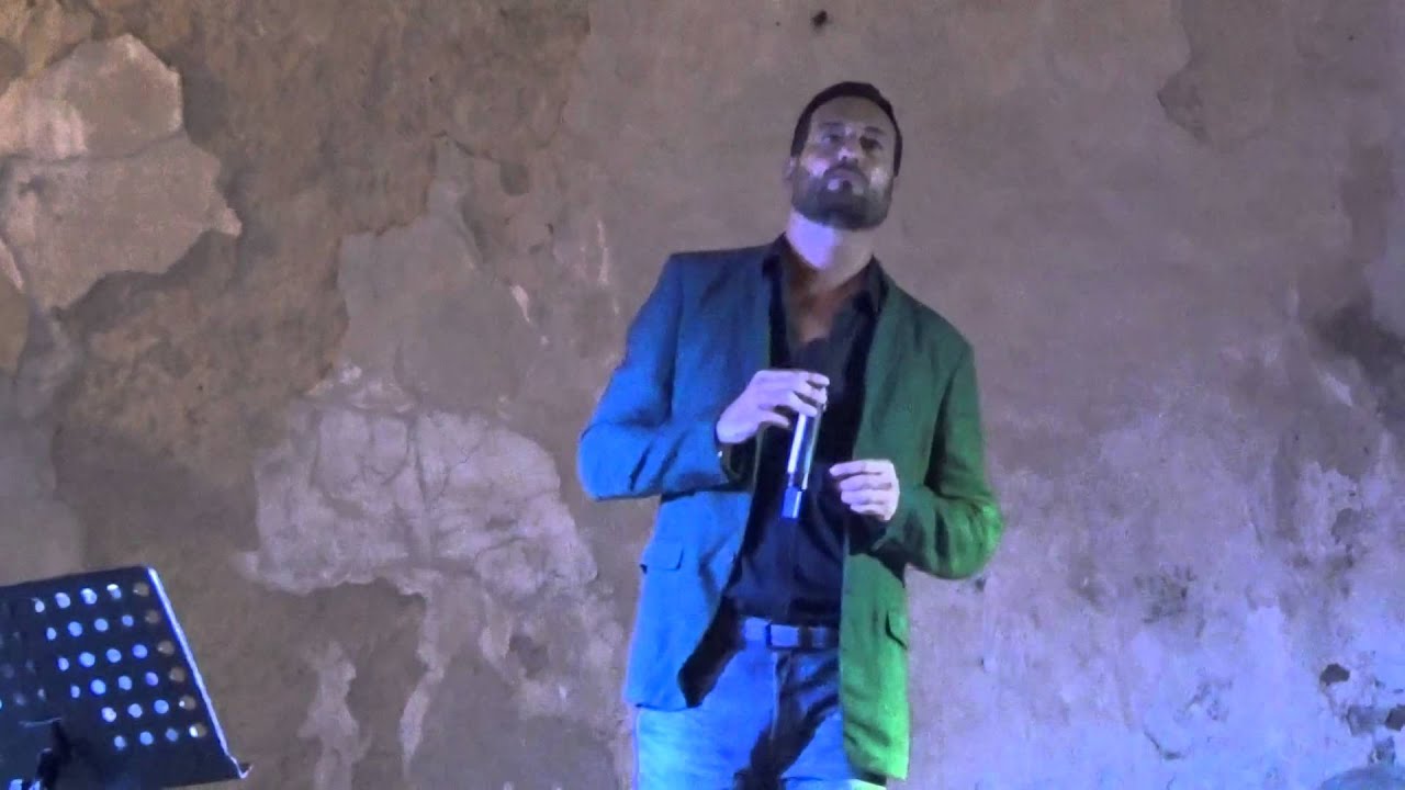 L'arcobaleno-Alberico Lombardi